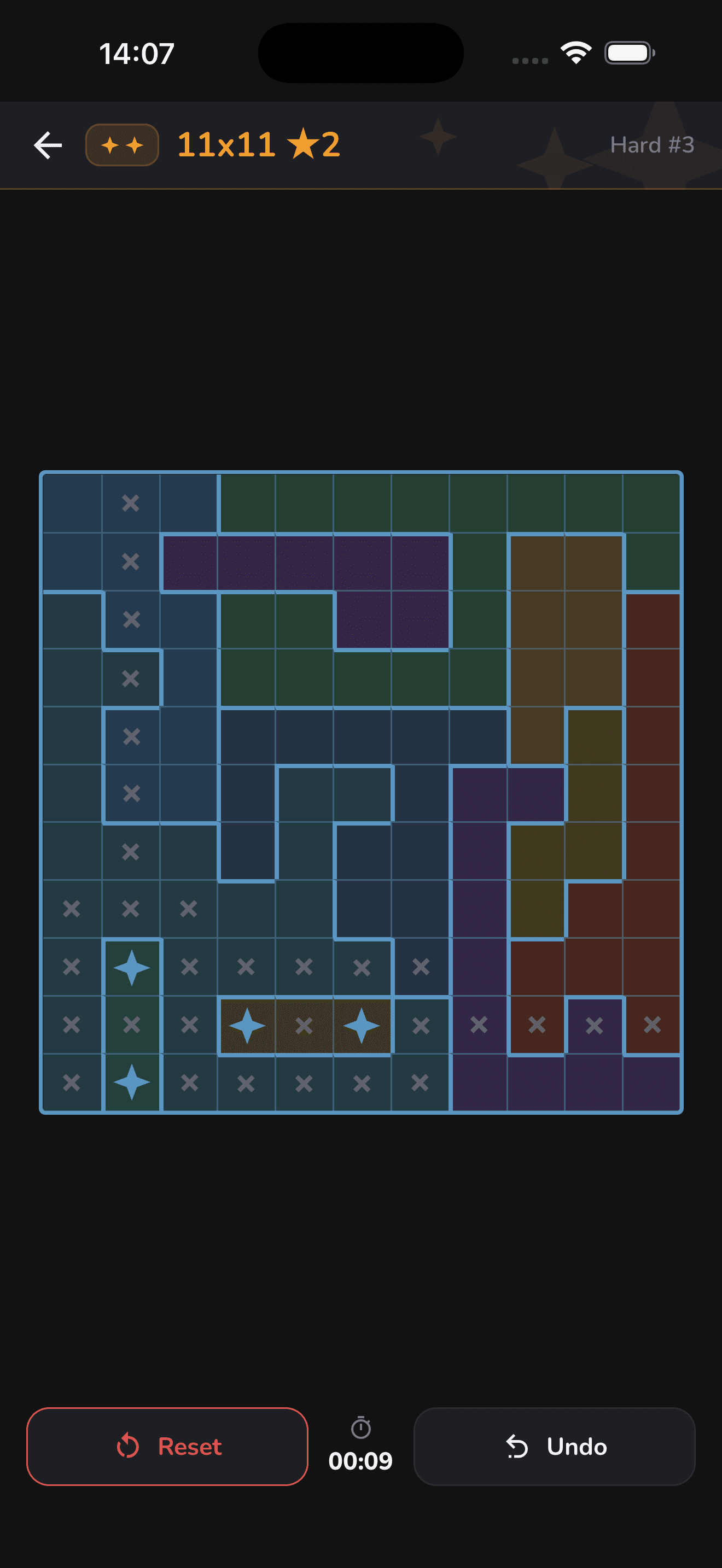 Solving